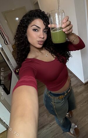 Sadaf Djalaly Bambisfoodlab Nude Leaked Photo #7