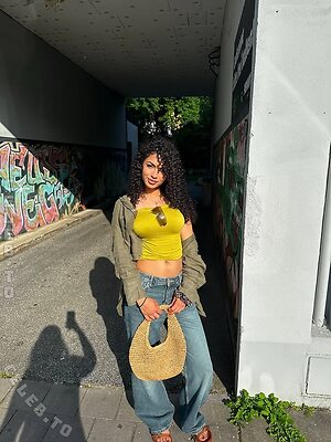 Sadaf Djalaly Bambisfoodlab Nude Leaked Photo #8