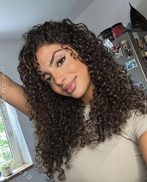 Sadaf Djalaly Bambisfoodlab Nude Leaked Photo #12