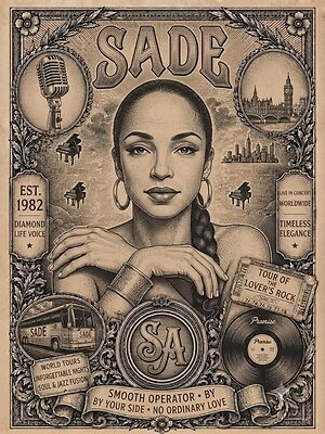 Sade