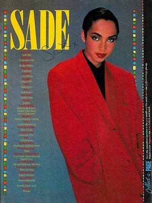 Sade