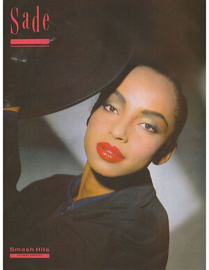 Sade