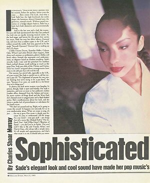 Sade