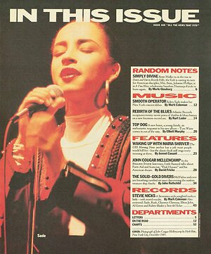 Sade