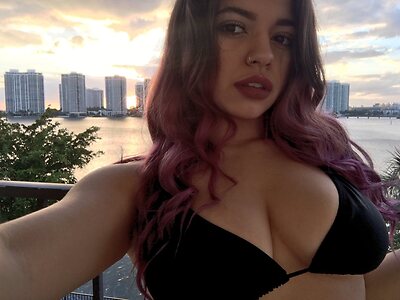 Sadgurlz69 kittytittytati69 leaked photo #18