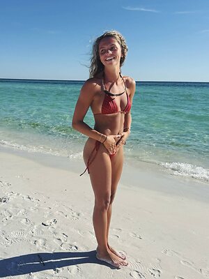 Sadie Crowell leaked photo #11