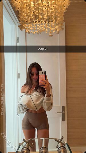 Sadie Mckenna Nude Leaked Photo #11