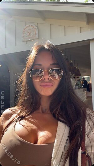 Sadie Mckenna Nude Leaked Photo #12