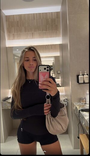 Sadie Mckenna leaked photo #123