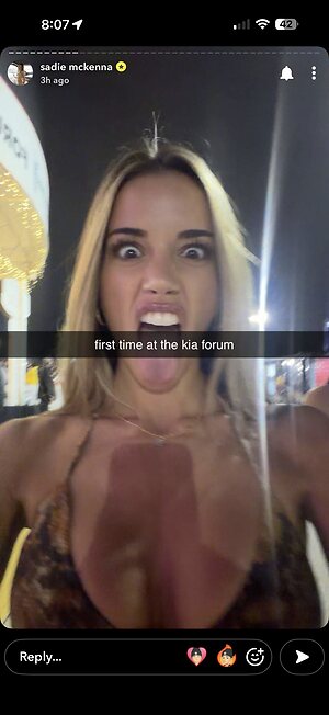 Sadie Mckenna leaked photo #171