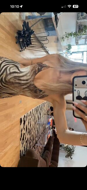 Sadie Mckenna leaked photo #181