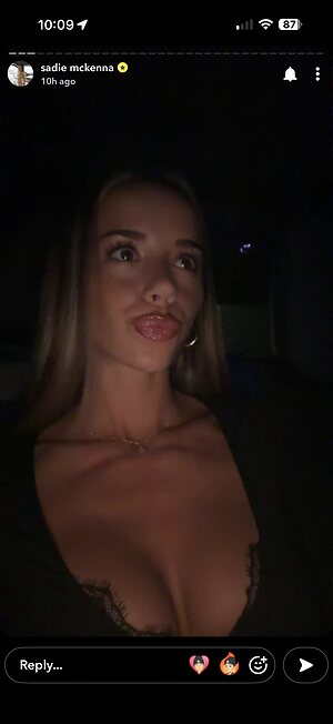 Sadie Mckenna leaked photo #184