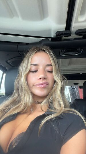 Sadie Mckenna leaked photos