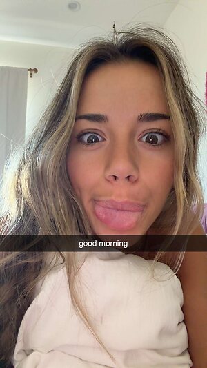 Sadie Mckenna Nude Leaked Photo #226
