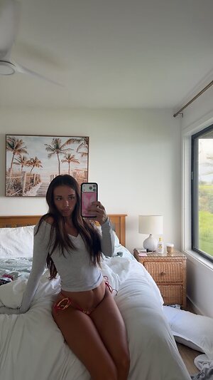 Sadie Mckenna Nude Leaked Photo #228