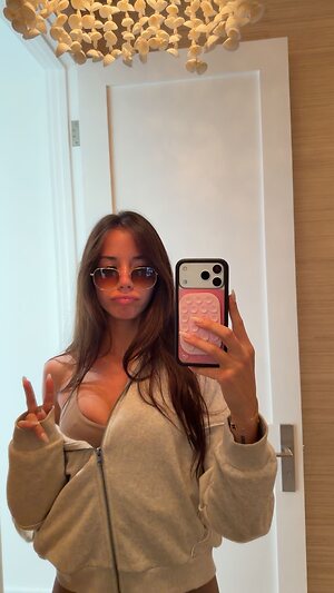 Sadie Mckenna Nude Leaked Photo #232
