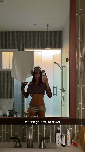 Sadie Mckenna Nude Leaked Photo #233