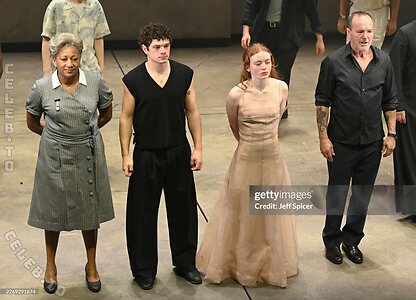 Sadie Sink Nude Leaked Photo #3