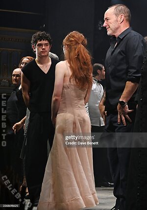 Sadie Sink Nude Leaked Photo #5