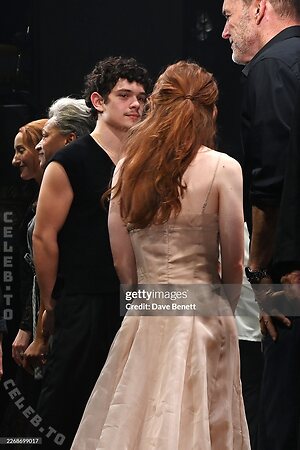 Sadie Sink Nude Leaked Photo #6