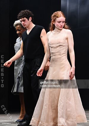 Sadie Sink Nude Leaked Photo #9