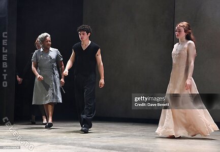 Sadie Sink Nude Leaked Photo #10