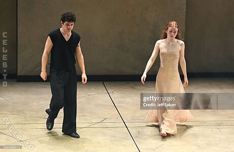 Sadie Sink Nude Leaked Photo #17