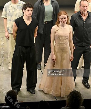 Sadie Sink Nude Leaked Photo #18