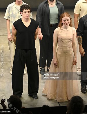 Sadie Sink Nude Leaked Photo #20