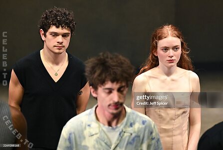 Sadie Sink Nude Leaked Photo #21