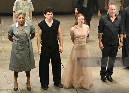 Sadie Sink Nude Leaked Photo #24