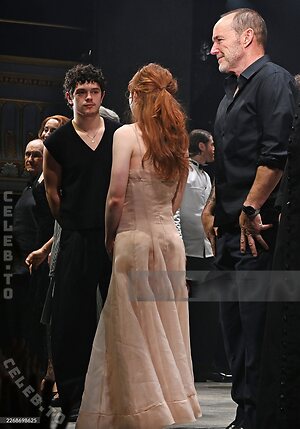 Sadie Sink Nude Leaked Photo #26