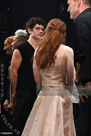 Sadie Sink Nude Leaked Photo #27