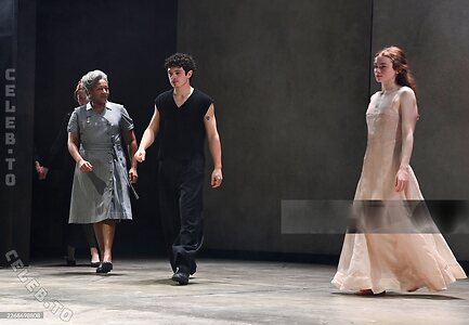 Sadie Sink Nude Leaked Photo #31