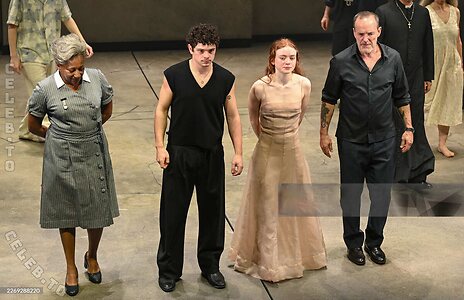 Sadie Sink Nude Leaked Photo #34