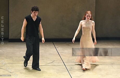 Sadie Sink Nude Leaked Photo #38