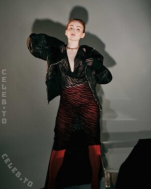 Sadie Sink