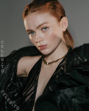 Sadie Sink Nude Leaked Photo #45