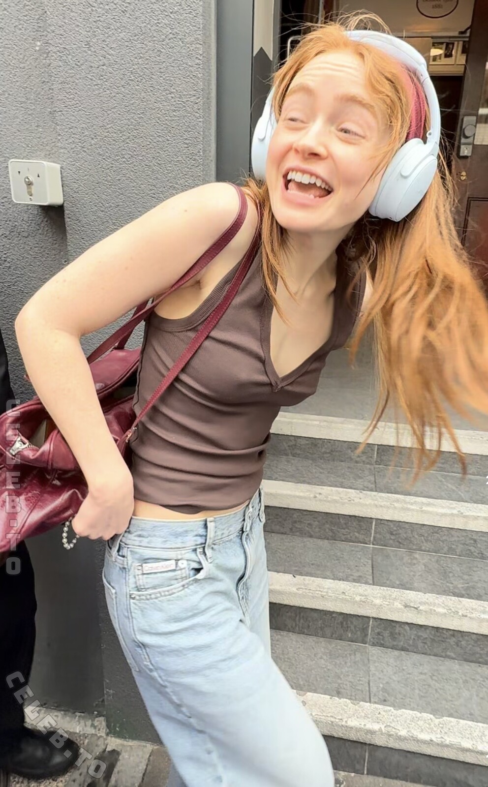 Sadie Sink photo