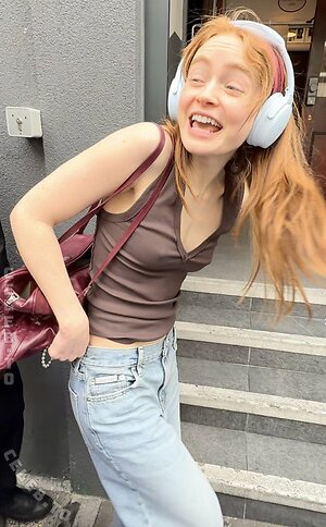 Sadie Sink