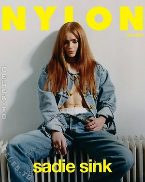 Sadie Sink