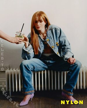 Sadie Sink photo