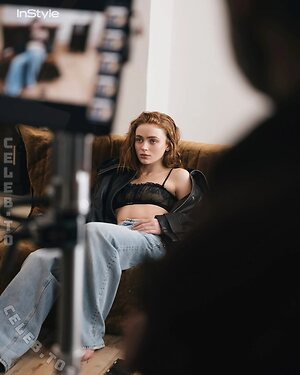 Sadie Sink leaked photo #82
