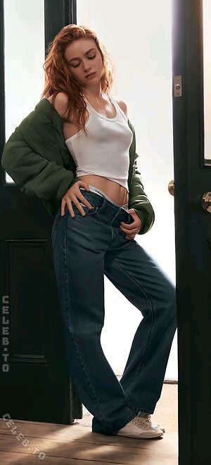 Sadie Sink