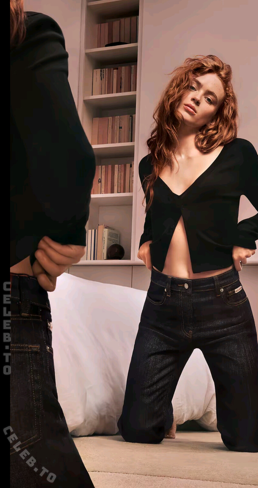Sadie Sink photo