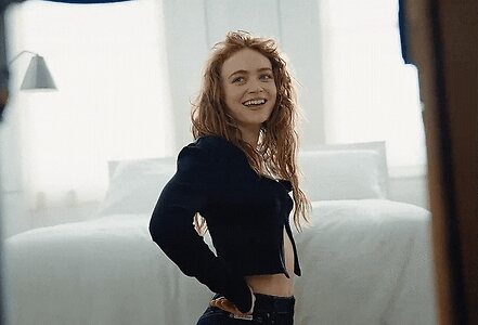 Sadie Sink leaked photo #94