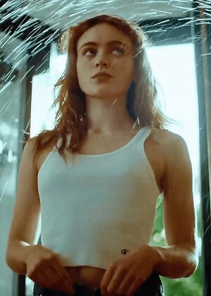 Sadie Sink leaked photo #95