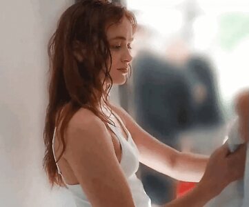 Sadie Sink leaked photo #98