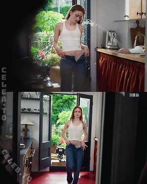 Sadie Sink leaked photo #102