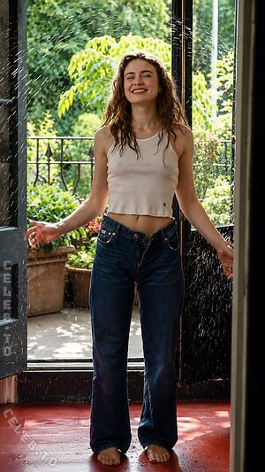 Sadie Sink leaked photo #107